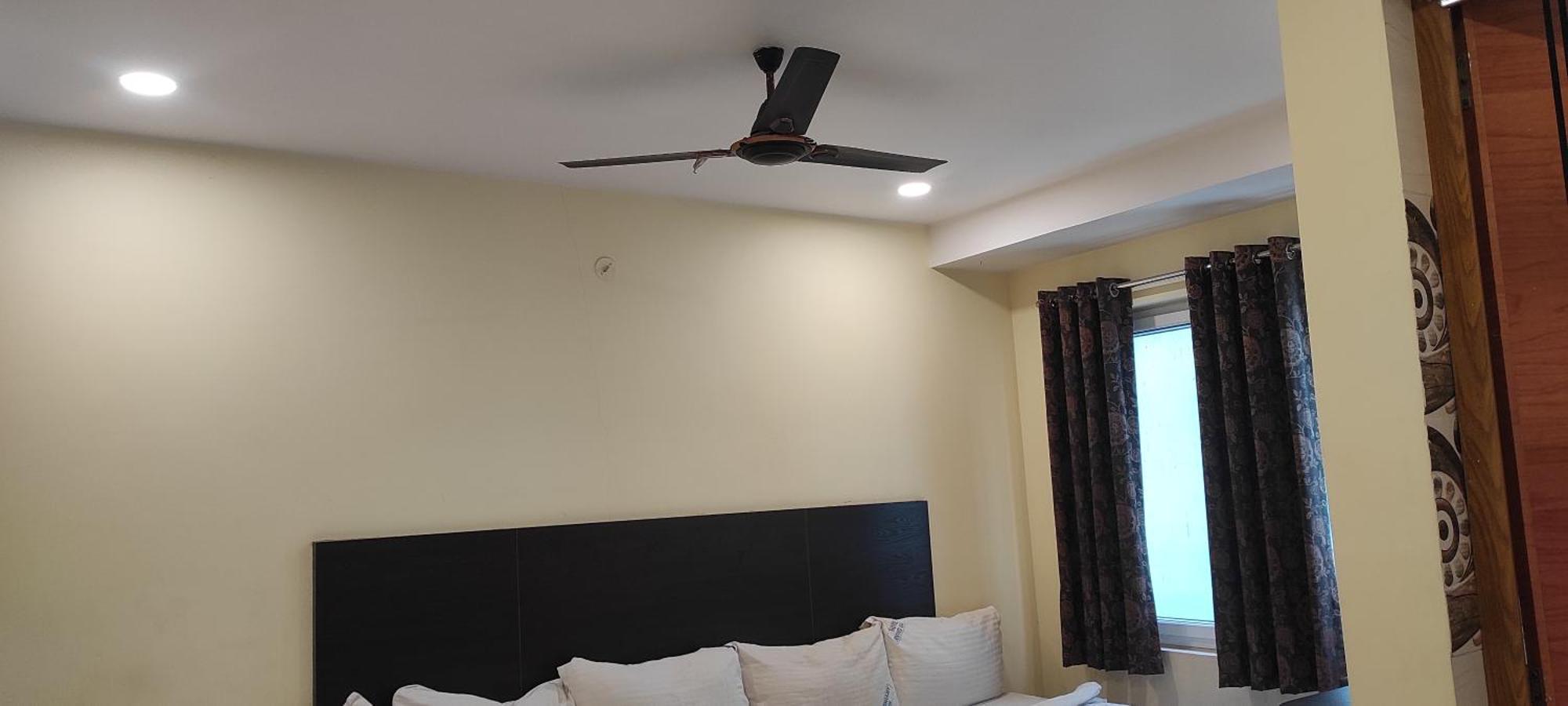 Arvind Stay Hotel, Rk Beach Vizag Visakhapatnam Exterior foto