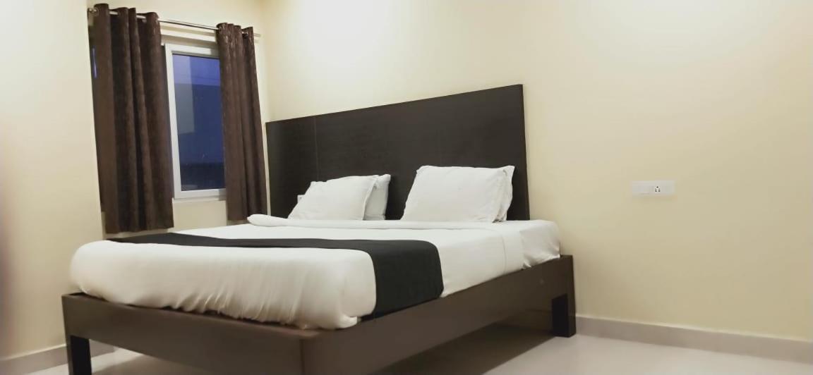Arvind Stay Hotel, Rk Beach Vizag Visakhapatnam Exterior foto