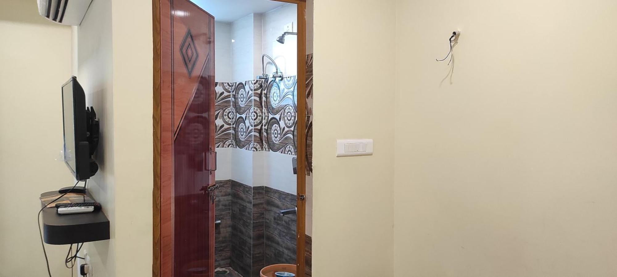 Arvind Stay Hotel, Rk Beach Vizag Visakhapatnam Exterior foto