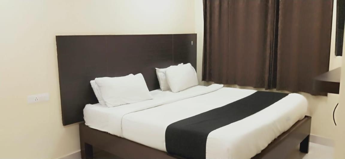 Arvind Stay Hotel, Rk Beach Vizag Visakhapatnam Exterior foto
