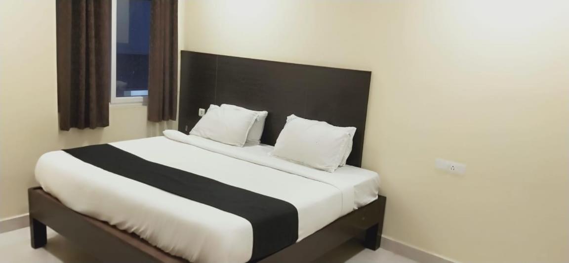 Arvind Stay Hotel, Rk Beach Vizag Visakhapatnam Exterior foto